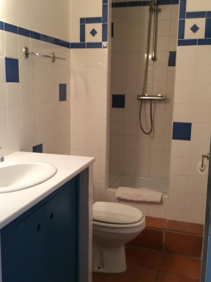 La Bergerie De Castellan Bed & Breakfast Verquieres Bagian luar foto
